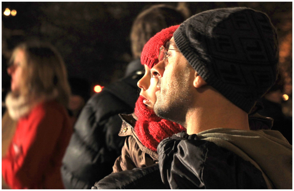 ONE BILLION RISING FOR JUSTICE