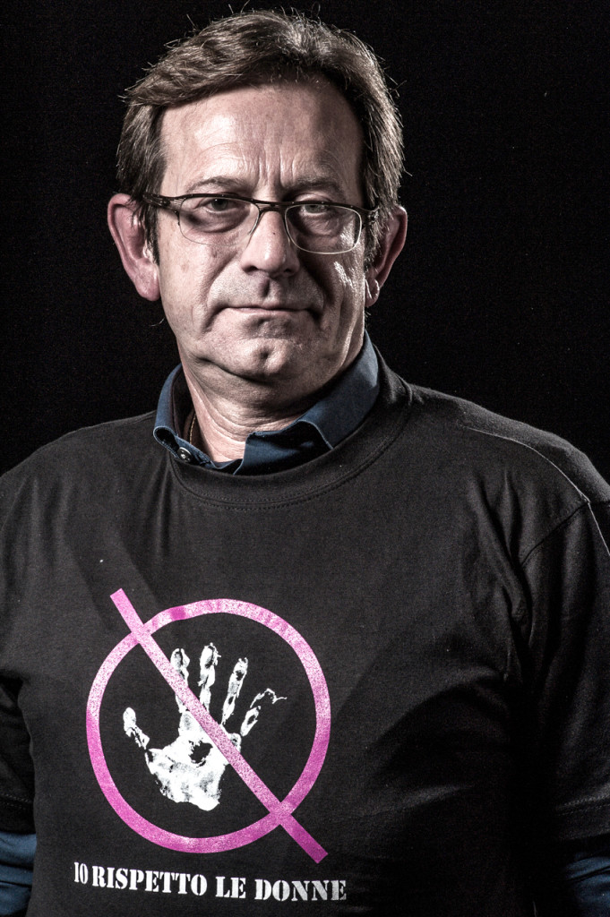 Riccardo Ferro